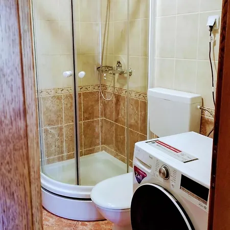 Apartmán Maya