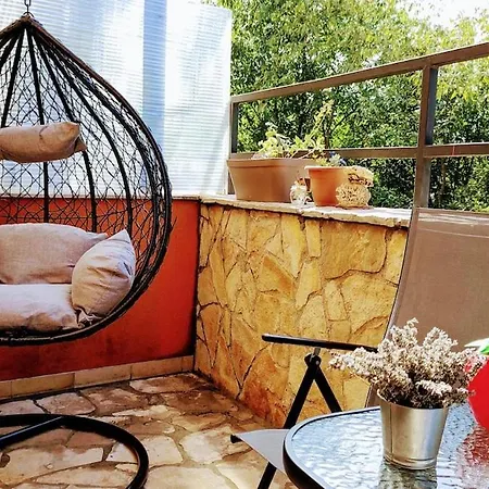 Maya Apartmán Vrulje (Kornati)