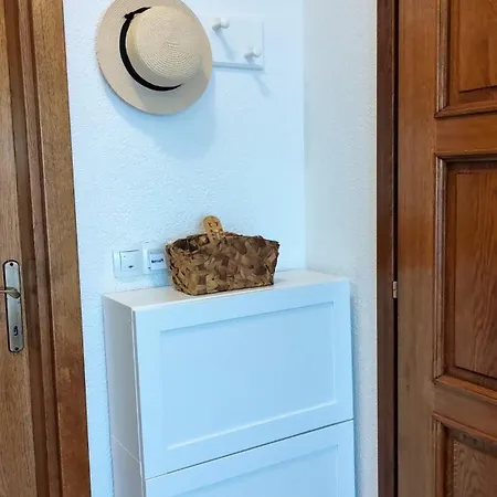 Apartmán Maya