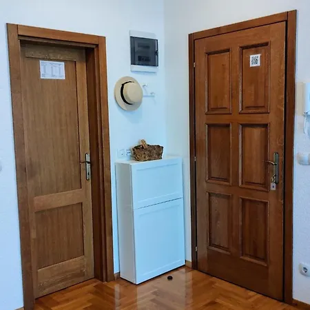 Maya Apartmán *