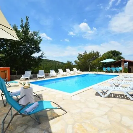 Apartmán Maya Vrulje (Kornati)