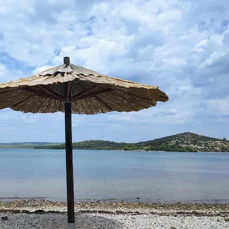 Maya Апартаменты Vrulje (Kornati)