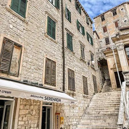Apartmán Maya *