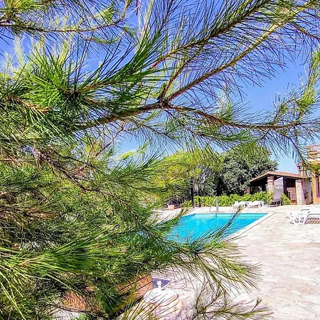Apartmán Maya Vrulje (Kornati)