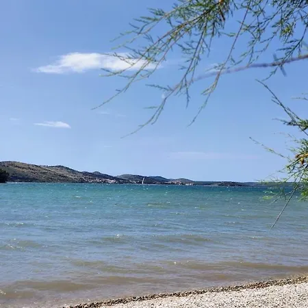Maya Vrulje (Kornati)