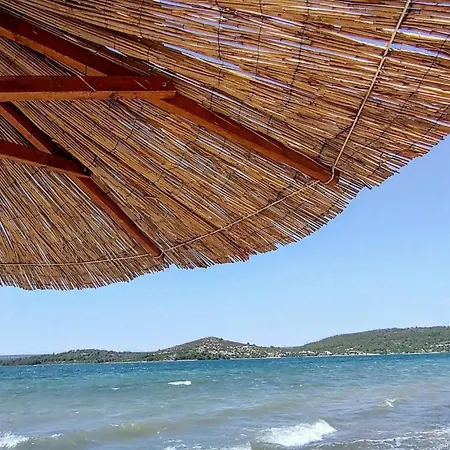 Maya * Vrulje (Kornati)