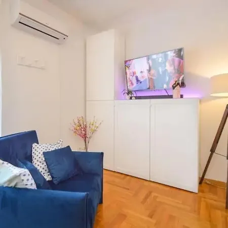 Maya Apartmán *
